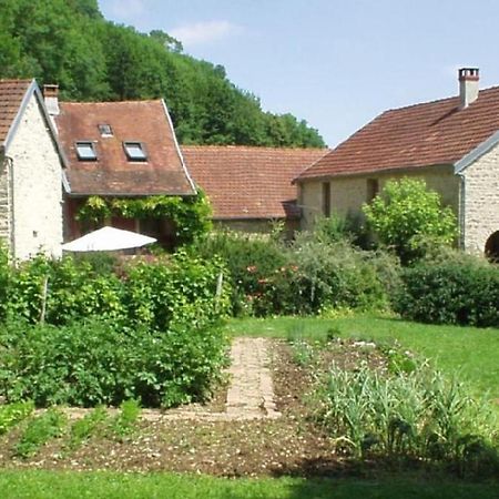 Pickwicks Villa Hauteroche Екстериор снимка