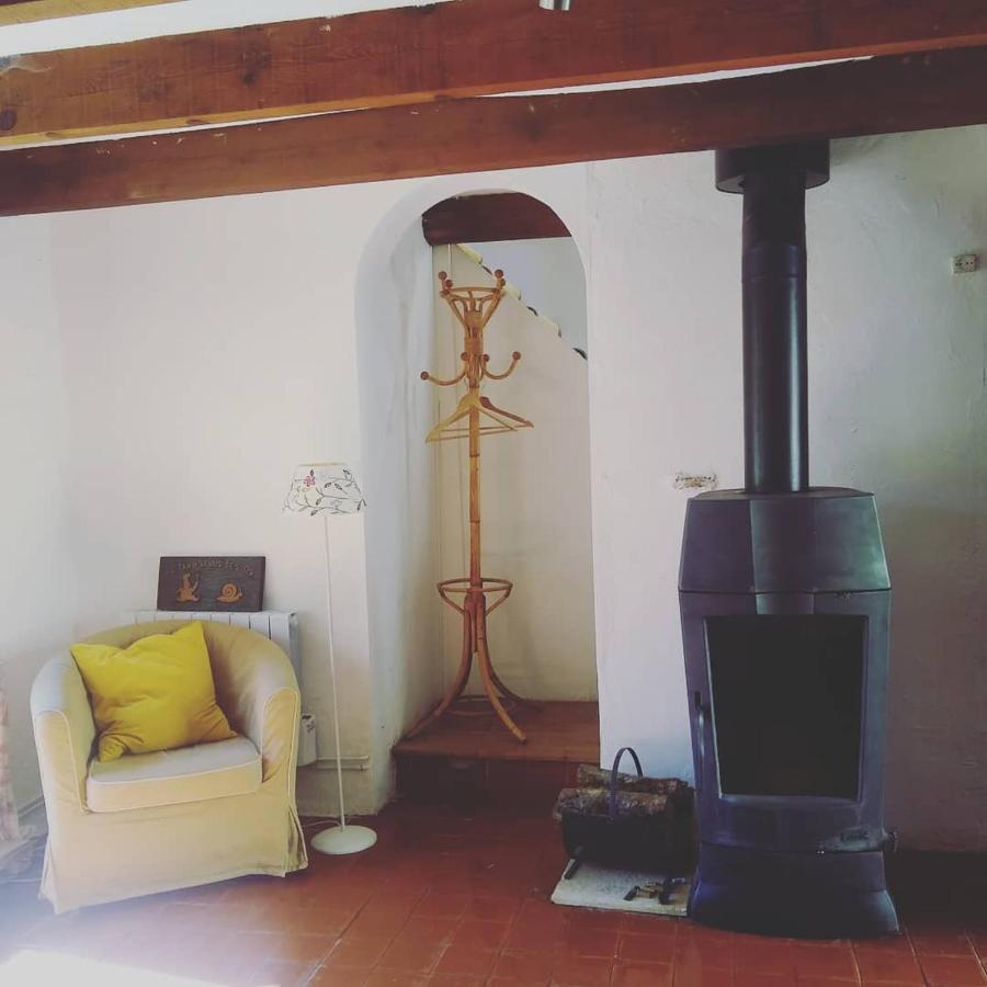 Pickwicks Villa Hauteroche Екстериор снимка