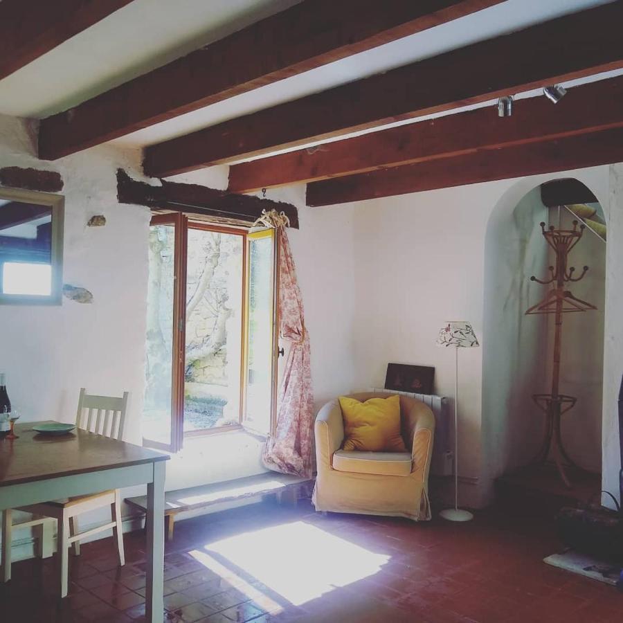 Pickwicks Villa Hauteroche Екстериор снимка