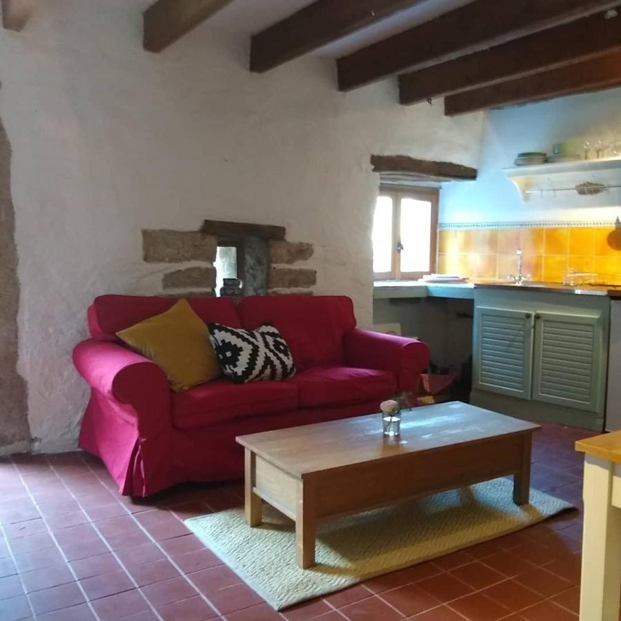 Pickwicks Villa Hauteroche Екстериор снимка