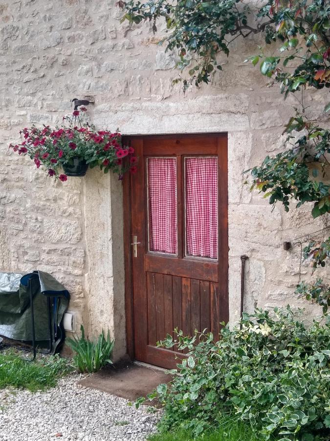 Pickwicks Villa Hauteroche Екстериор снимка